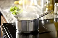 Hyatt House Raleigh Durham - breakfast
