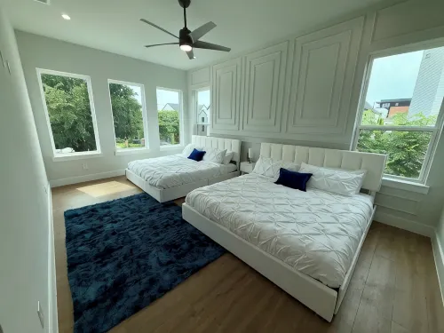 New! Luxury Home In Dallas! - บังกะโล