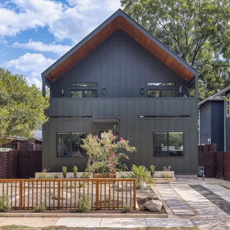 Downtown ATX - Luxury Pool - Putting Green - 85inch TV