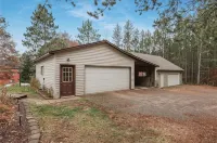 Lakefront! Pine Cone Cottage on Lake McKinley NEW - Chalets