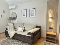 Amosov Hotel Hotels in Murom