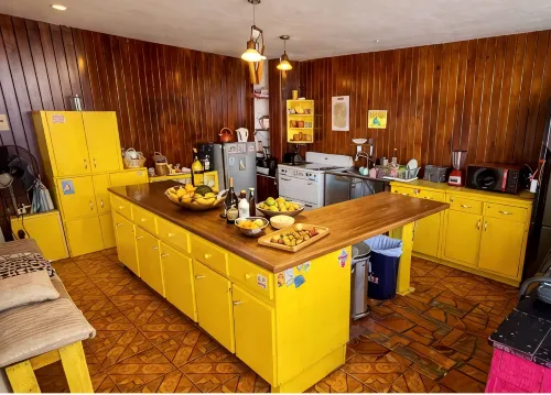 Free Spirit Hostel Guadalajara - 2-Star