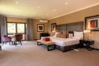 St Andrews Hotel and Spa - balcony
