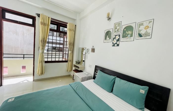 Dong Phu Hotel