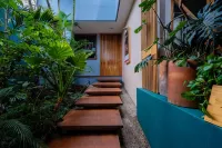 Casa de Arte Hotel Boutique
