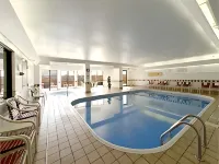 Courtyard Springfield