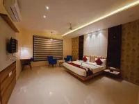 Hotel Amore - ห้องครัว