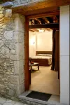 Vouni Calais - bar