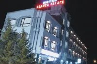 Hotel Ajanta Palace - 1-Star