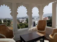 Hotel Moti Mahal Muroli