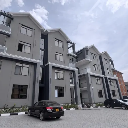 Diane Luxurious Homes