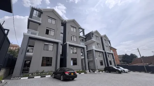 Diane Luxurious Homes - Apartments