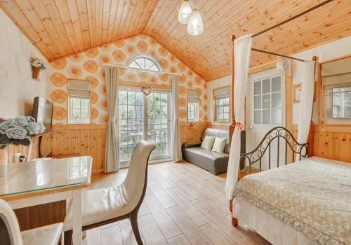 Gapyeong Morning View Pension - 2-Star