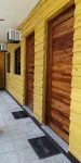 Rain Haven Lodge