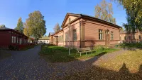 Huoneistohotelli Marja Hotels in 