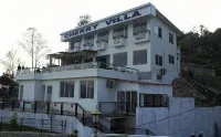 Cherry villa
