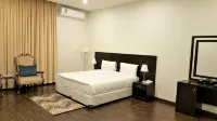 Towlan Al Rawdah Services Apartment -  Apartamentos vacacionales