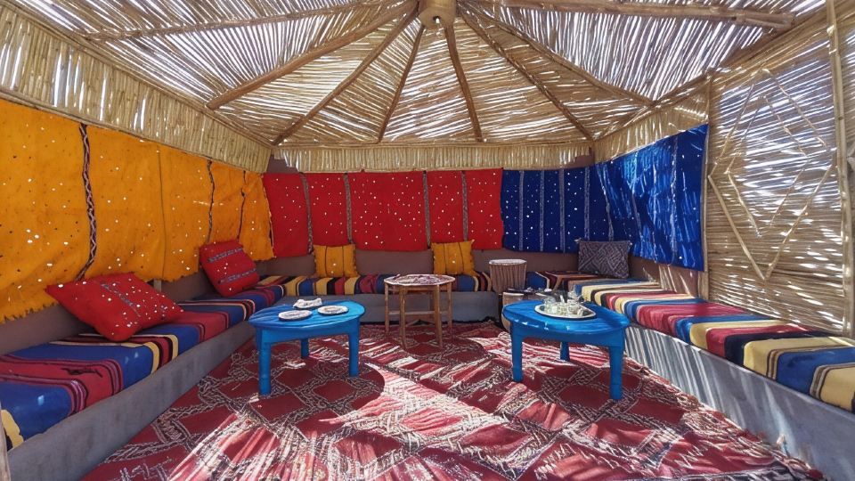 Riad Hassi Labied Merzouga