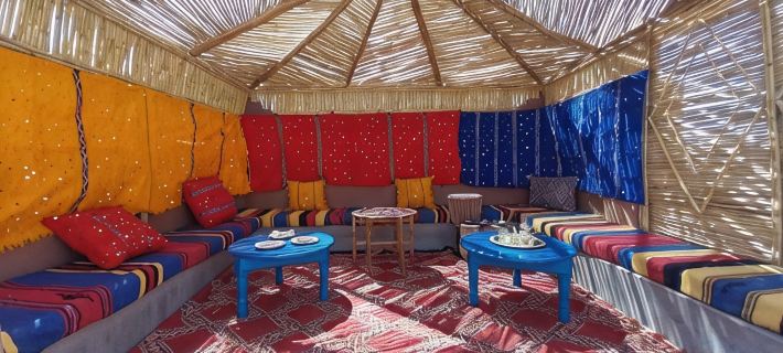 Riad Hassi Labied Merzouga Hotels in Errachidia Province