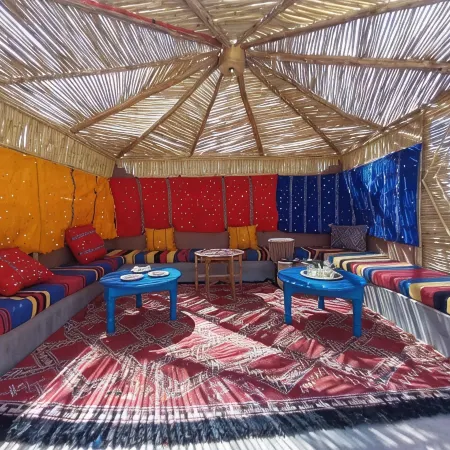Riad Hassi Labied Merzouga