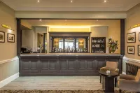 Cuillin Hills Hotel - bar