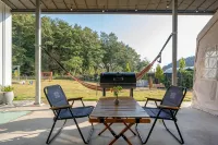 Damyang Secret Garden Pet-friendly Private Pension