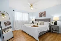 Silver Springs Family Retreat - Bungalows