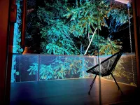 Beautiful Villa Lucia, Gated Tropical Retreat, Private Deck with Pool, Ojochal - 3-Star