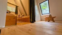Cozy Hut ''Tannengrün'' in the Middle of the Forest. Pet Friendly! - WiFi
