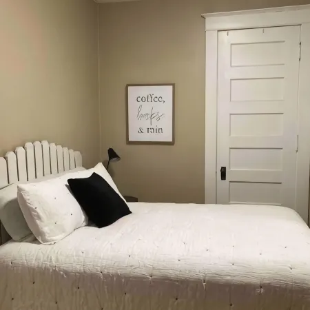 Downtown Living #1