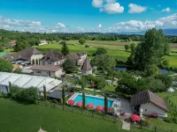 Domaine de Suzel