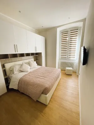 Goa Sea Apartment - Free Parking with Direct Access