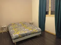 House Bourbon-Lancy 6 persons