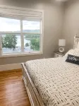 LAKEVIEW OASIS at floating mill park on center hill lake - 4-Star