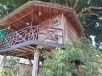 Les Gites de Kribi - bar