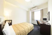 Urban Hotel Tokyo Fuchu Nishiguchi - 3-Star