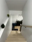 Charming 1-bedroom apartment in enchanting Moncton with WiFi