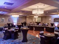 DoubleTree by Hilton Hotel Tinton Falls - Eatontown - Wifi