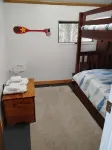 Quaint Cottage on Swan Lake - 2-Star