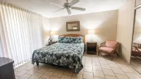 Deluxe Garden View Luana Kai Resort B112 - 2 ดาว