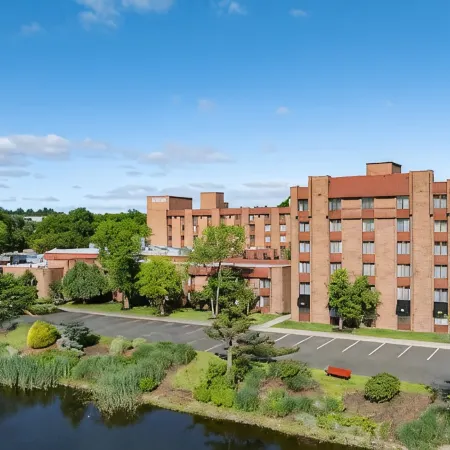 Hilton Parsippany