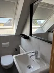 Cozy apartment to relax with infrared cabin near the Teutoburg Forest