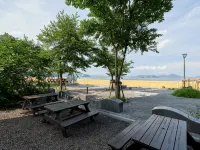 Geoje Beach House โรงแรมใกล้สะพานเชื่อมปูซาน-เกาะเจ