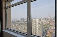 Dalian Guanhai Residence Boutique Stay (Dalian Dongguan Street Historical and Cultural Block) - เปิดใหม่