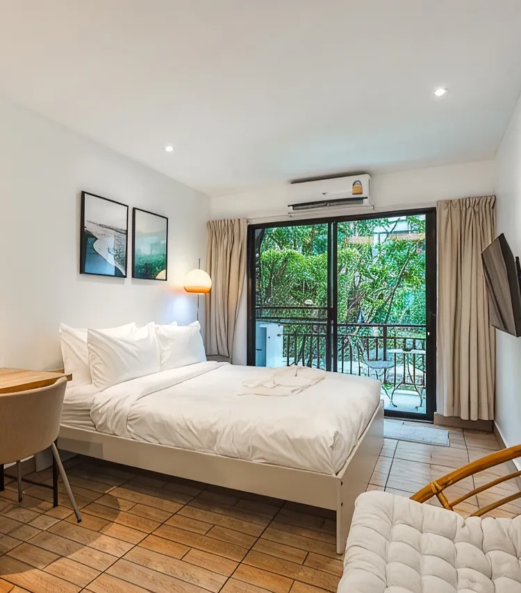 Entire Condo In Rawai, Thailand