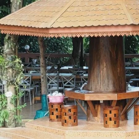 Oopkaew Resort