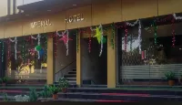 The Imperial Hotel Hotels in 