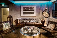 The Deutz, a Tribute Portfolio Hotel by Marriott