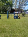 Quaint home in Oak Hill, Conveniently Located.