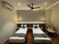 트레본 호텔 구자라트 센트랄레 - 2성급
